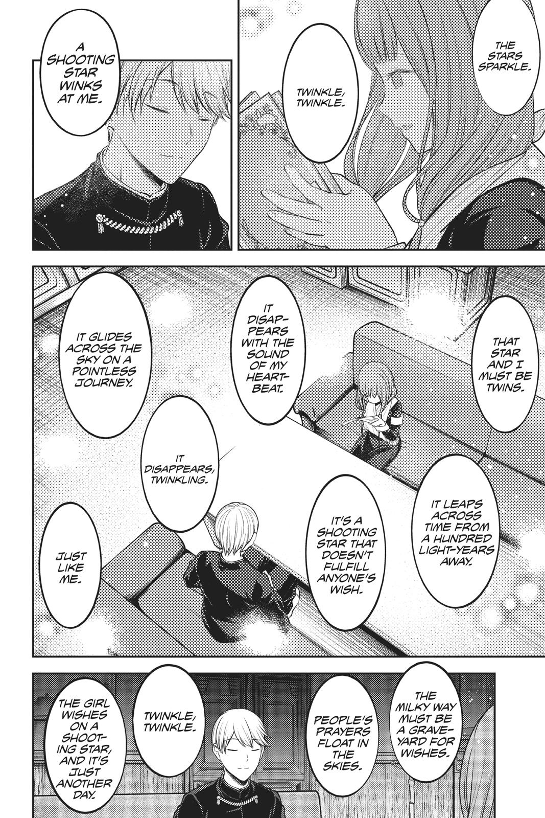 Read Kaguya sama Love Is War EN Manga Online