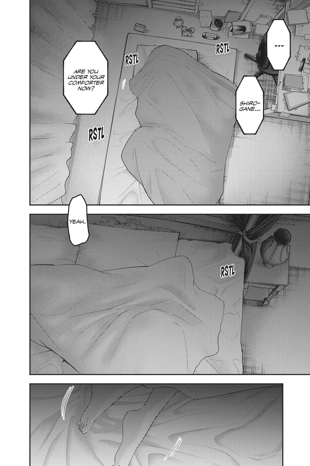 Read Kaguya sama Love Is War EN Manga Online