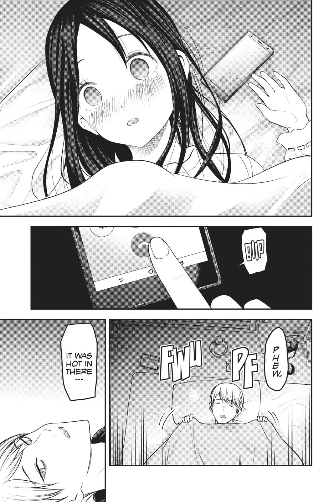 Read Kaguya sama Love Is War EN Manga Online