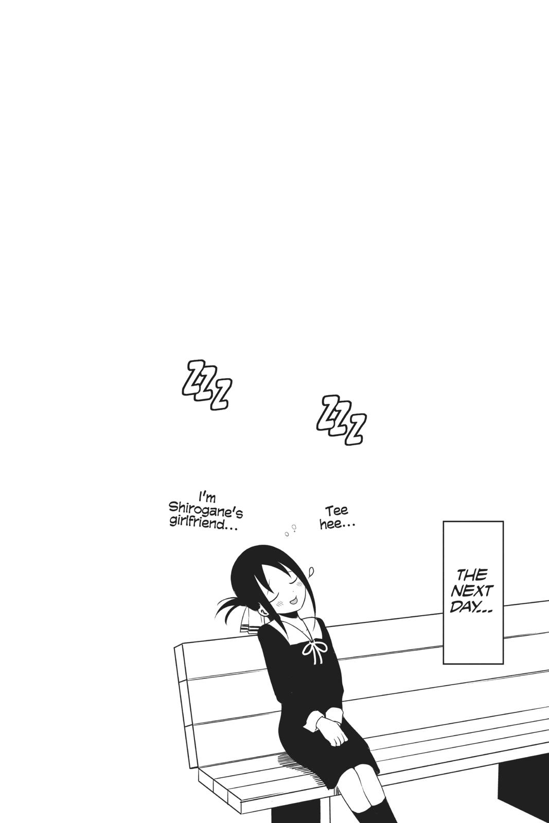 Read Kaguya sama Love Is War EN Manga Online