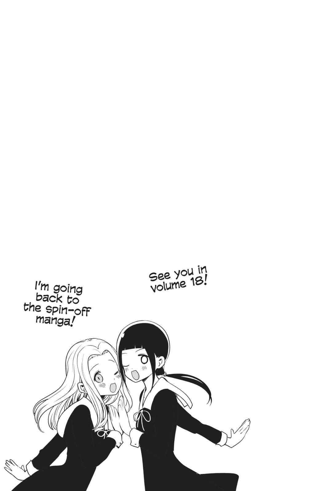 Read Kaguya sama Love Is War EN Manga Online