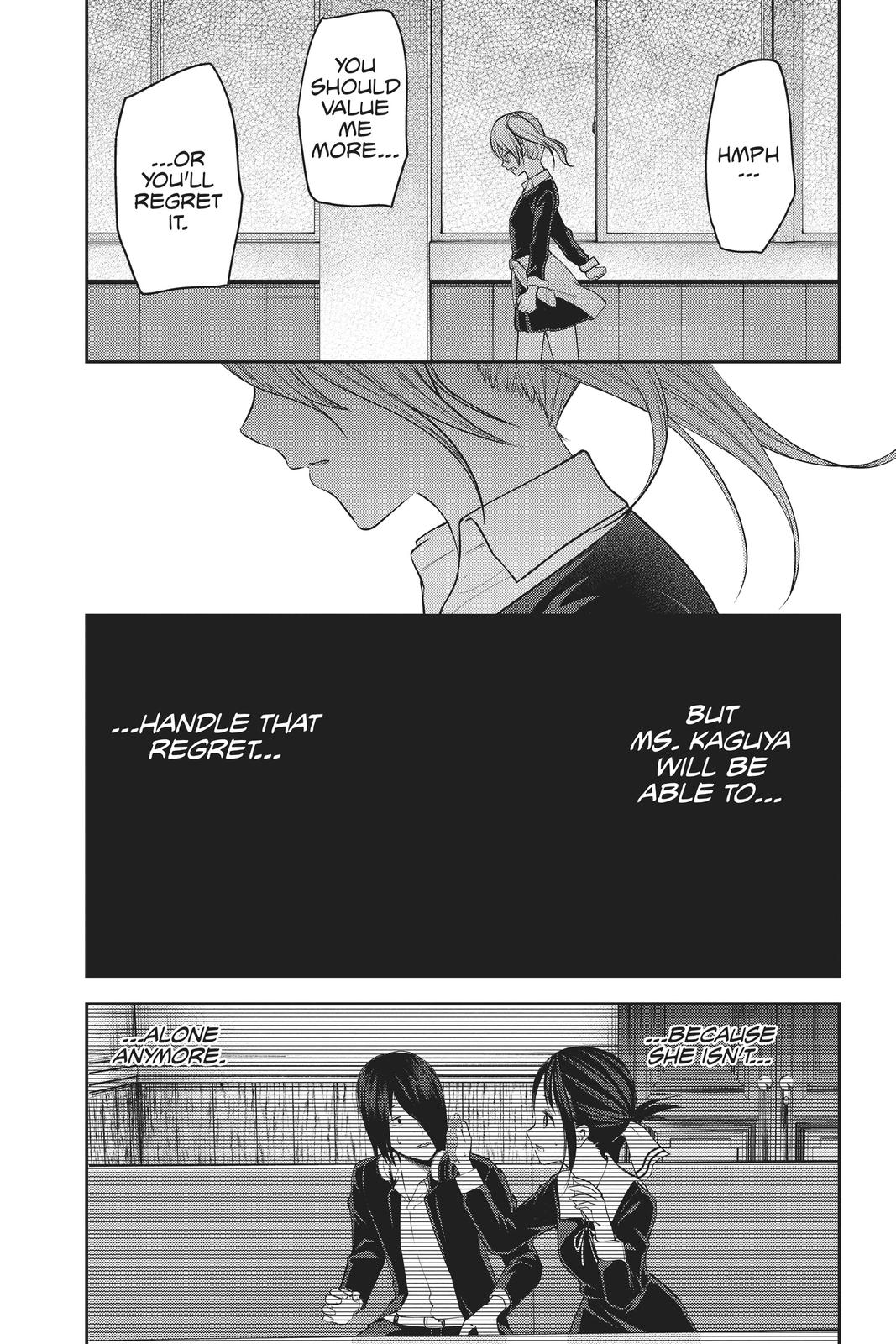 Read Kaguya sama Love Is War EN Manga Online