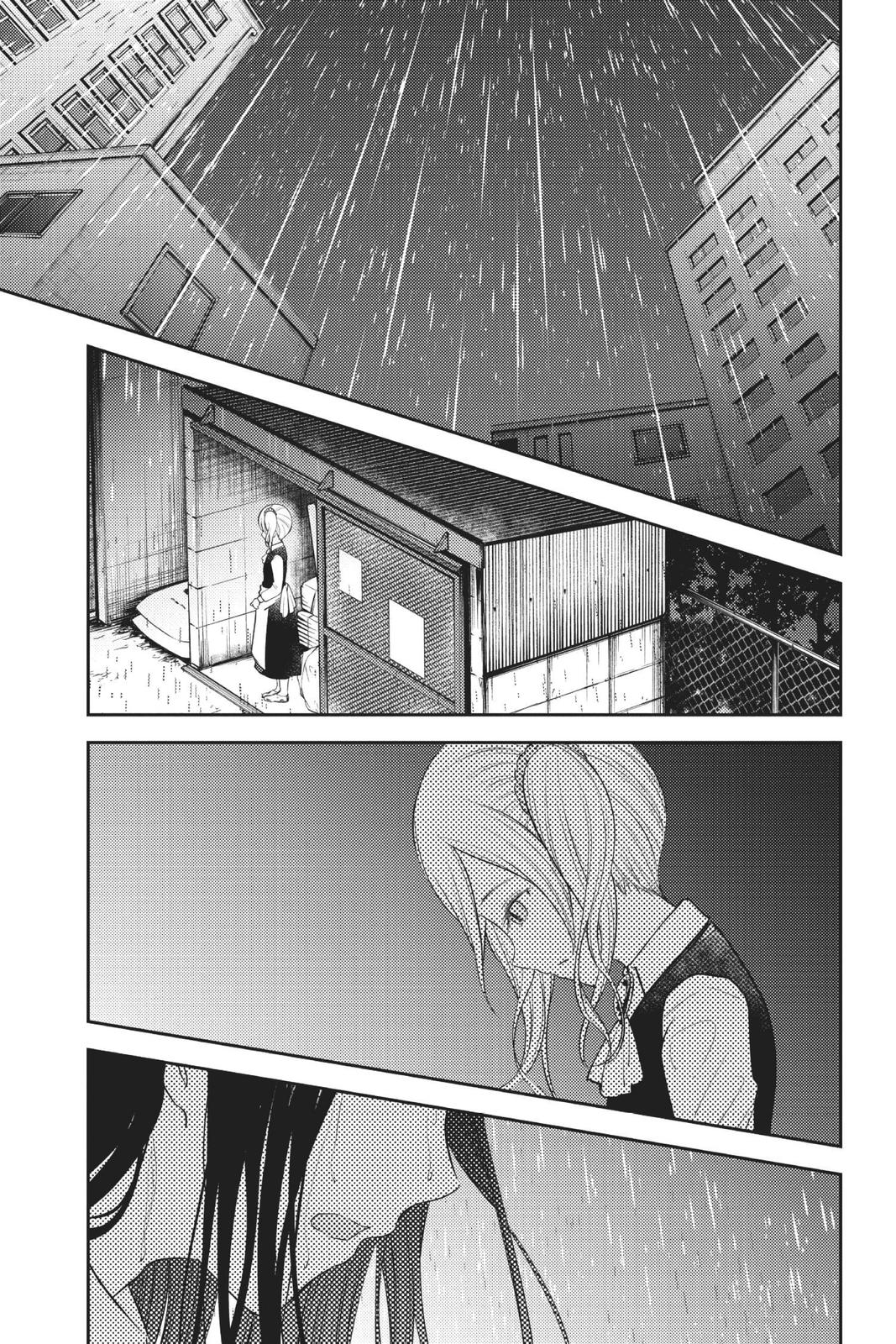 Read Kaguya sama Love Is War EN Manga Online