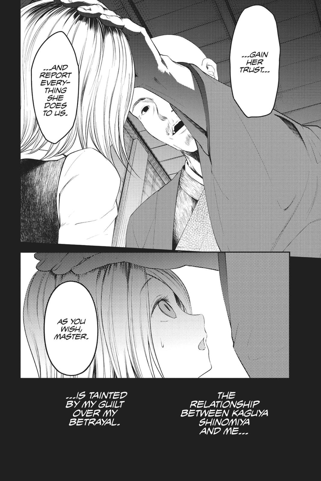 Read Kaguya sama Love Is War EN Manga Online