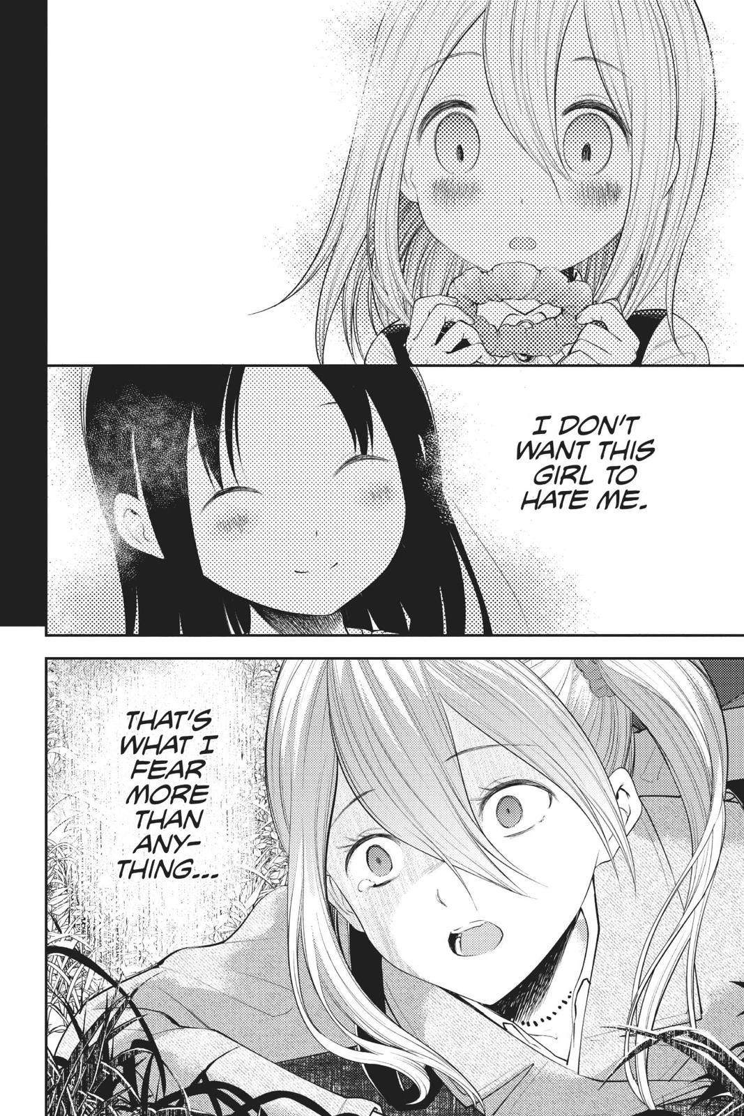 Read Kaguya sama Love Is War EN Manga Online