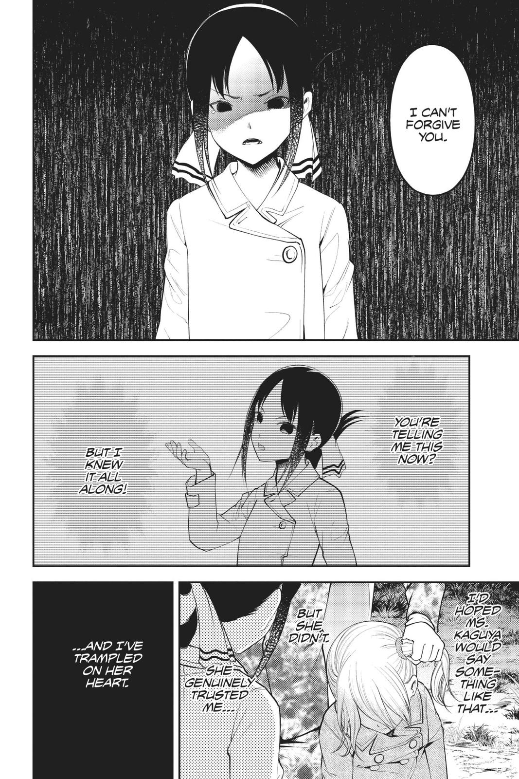 Read Kaguya sama Love Is War EN Manga Online