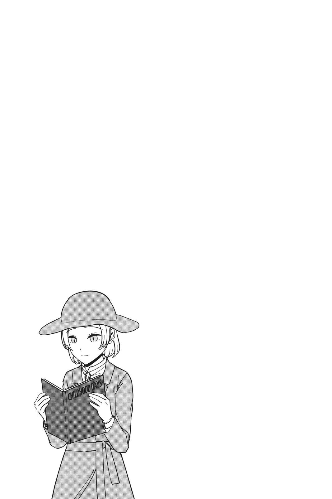 Read Kaguya sama Love Is War EN Manga Online