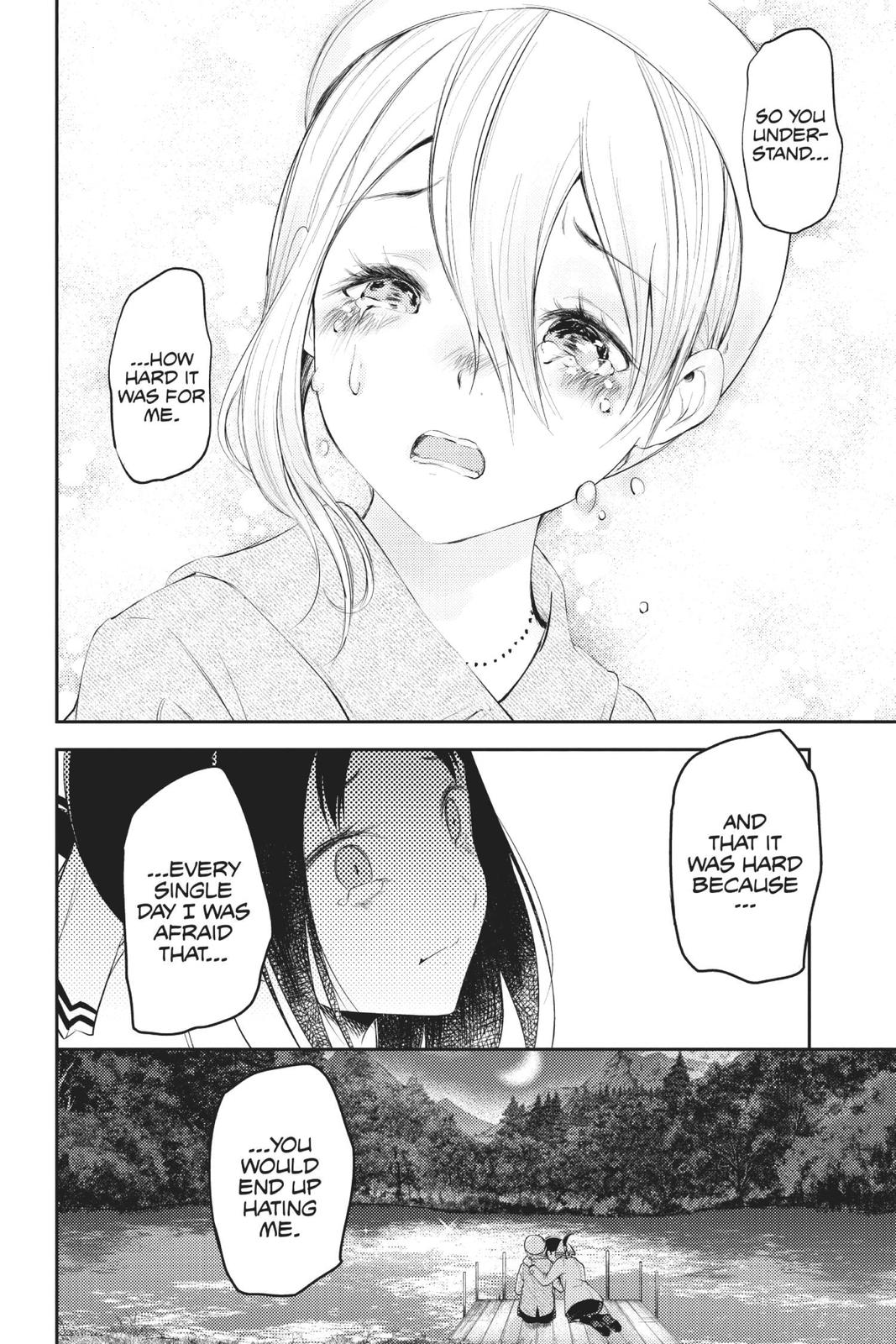 Read Kaguya sama Love Is War EN Manga Online