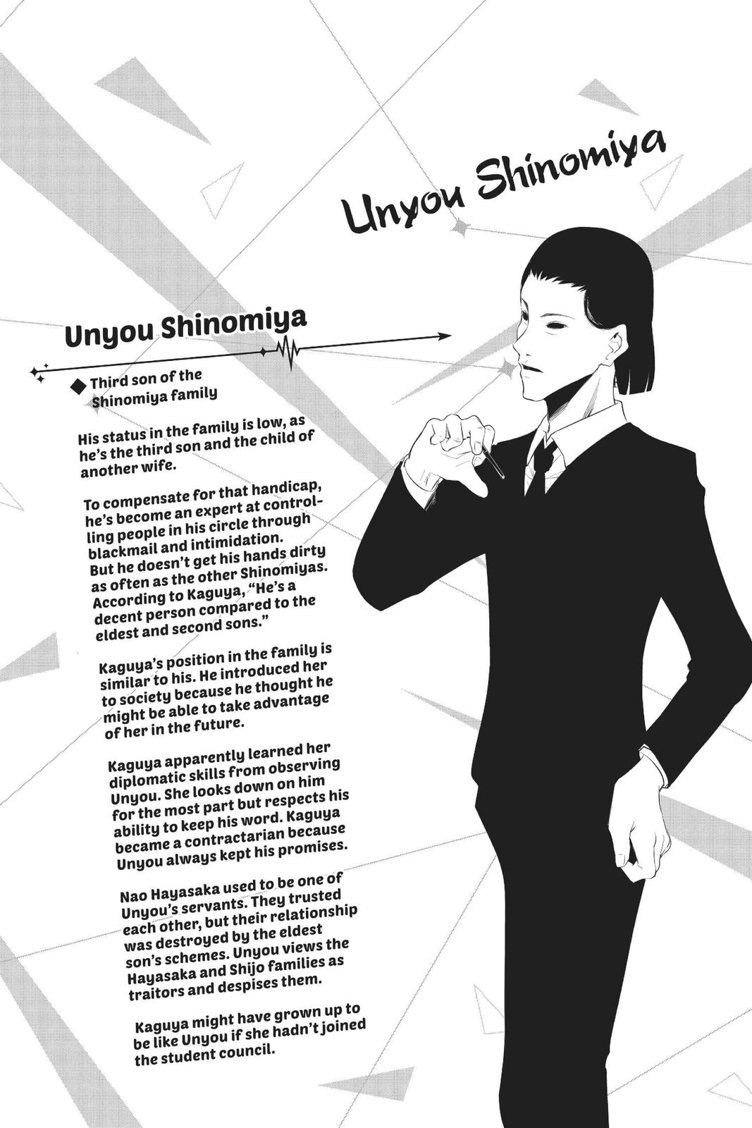 Read Kaguya sama Love Is War EN Manga Online