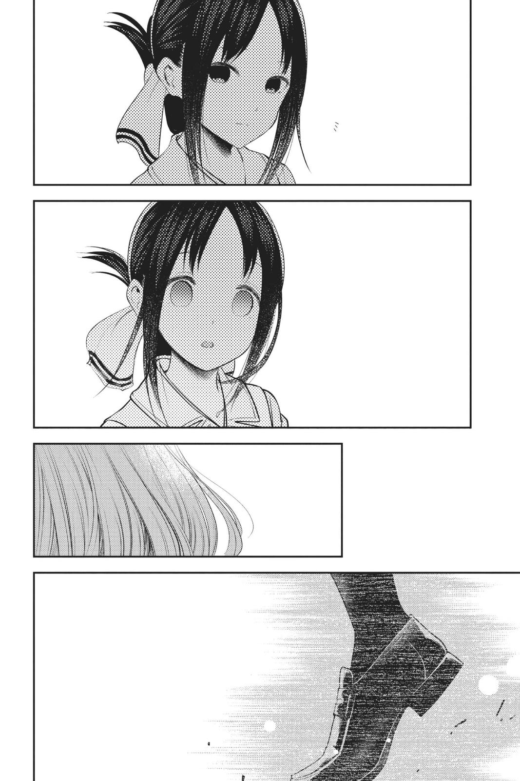 Read Kaguya sama Love Is War EN Manga Online