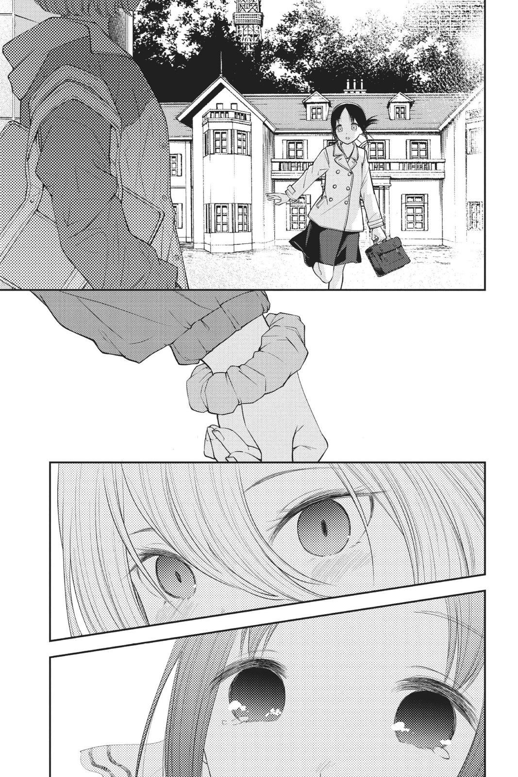 Read Kaguya sama Love Is War EN Manga Online