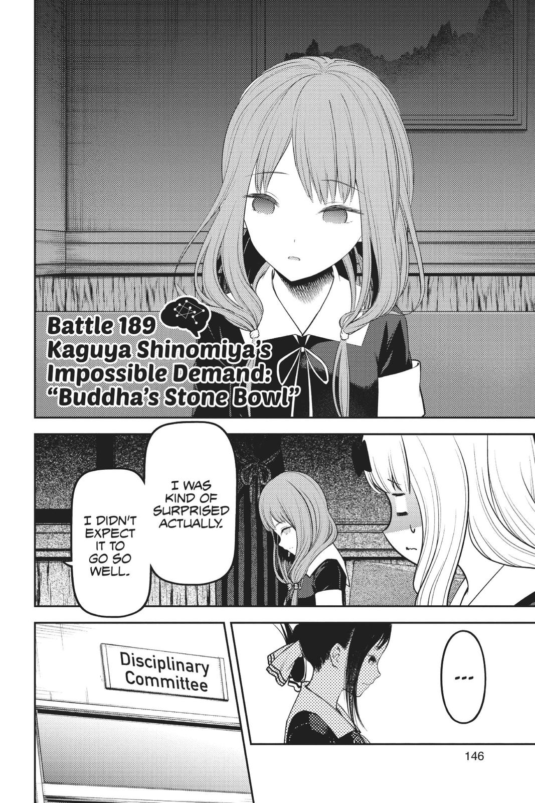 Read Kaguya sama Love Is War EN Manga Online