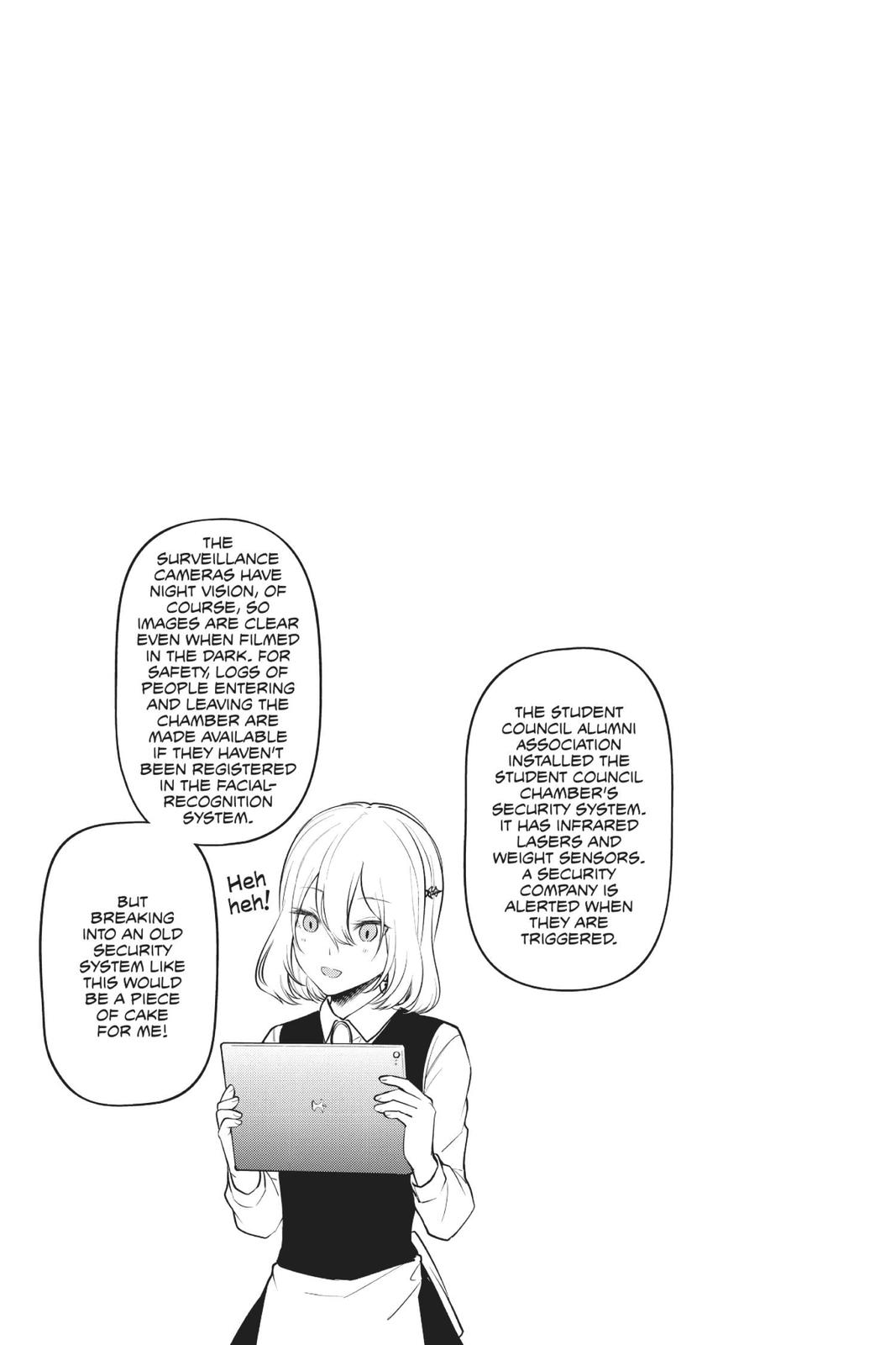 Read Kaguya sama Love Is War EN Manga Online