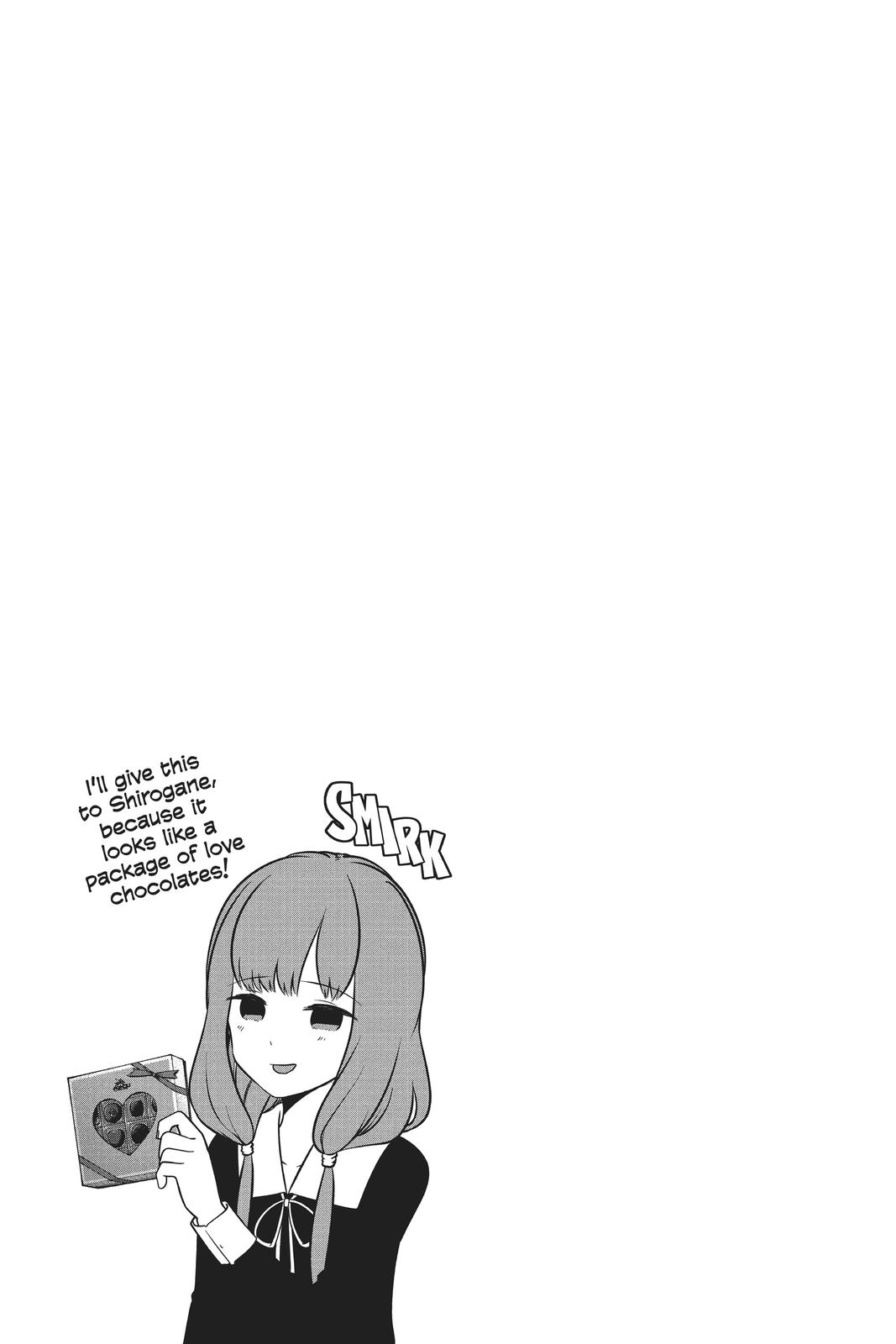 Read Kaguya sama Love Is War EN Manga Online