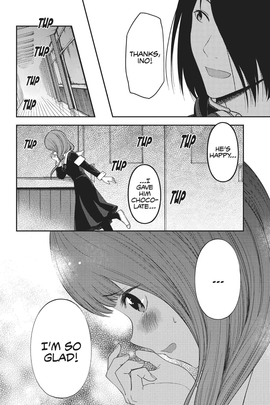 Read Kaguya sama Love Is War EN Manga Online