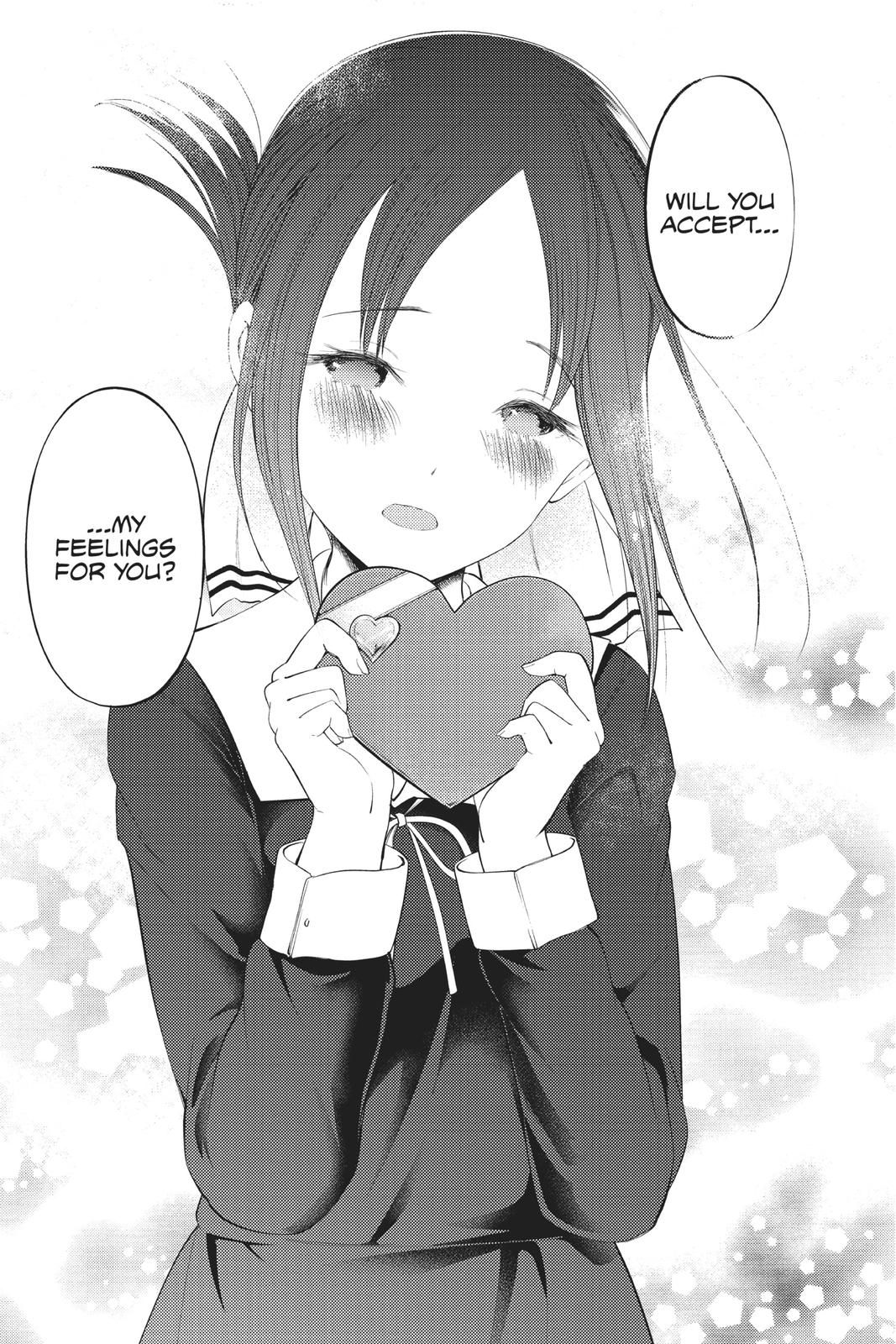 Read Kaguya sama Love Is War EN Manga Online