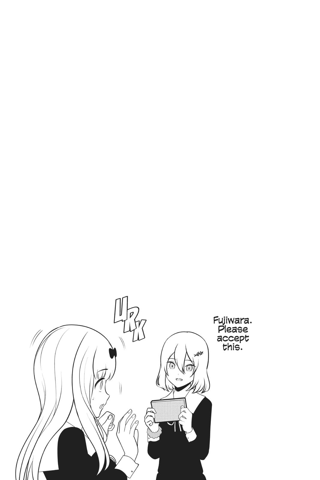 Read Kaguya sama Love Is War EN Manga Online
