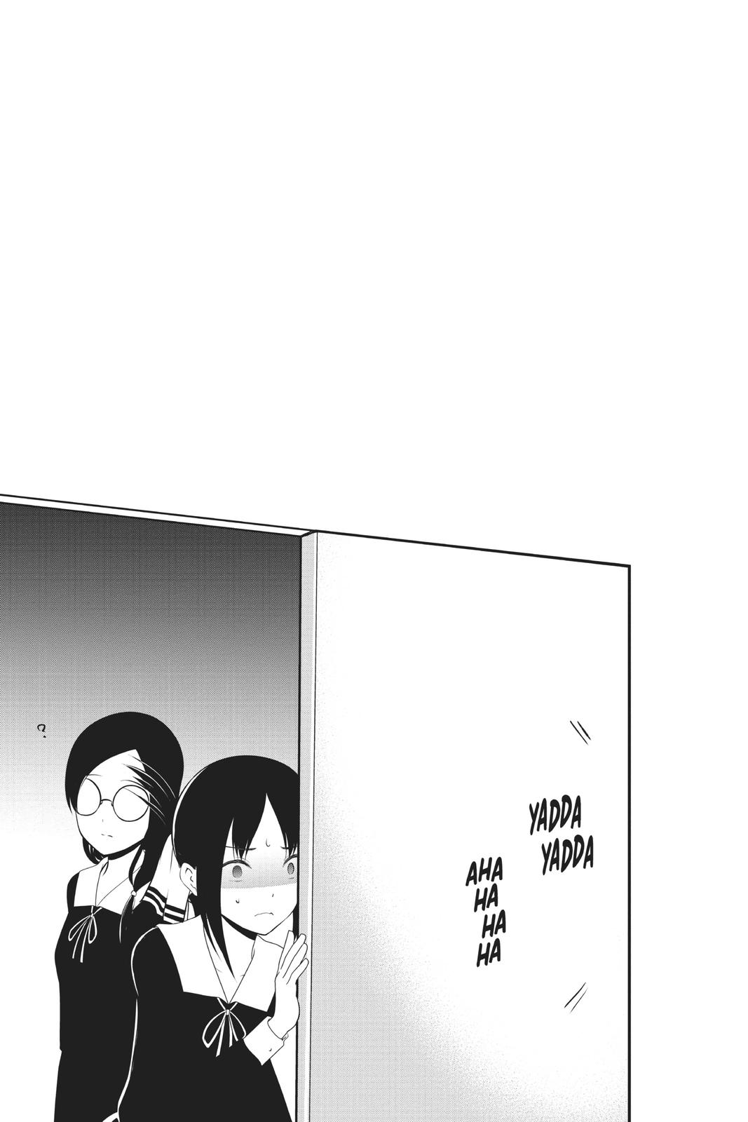 Read Kaguya sama Love Is War EN Manga Online
