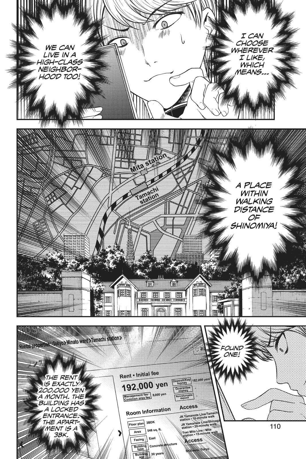 Read Kaguya sama Love Is War EN Manga Online