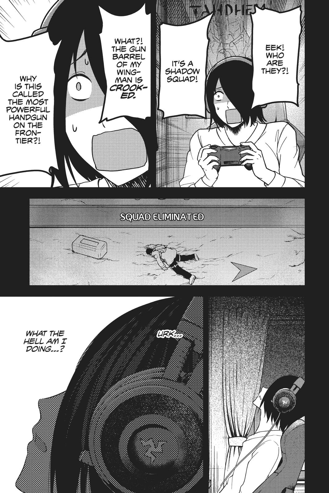 Read Kaguya sama Love Is War EN Manga Online