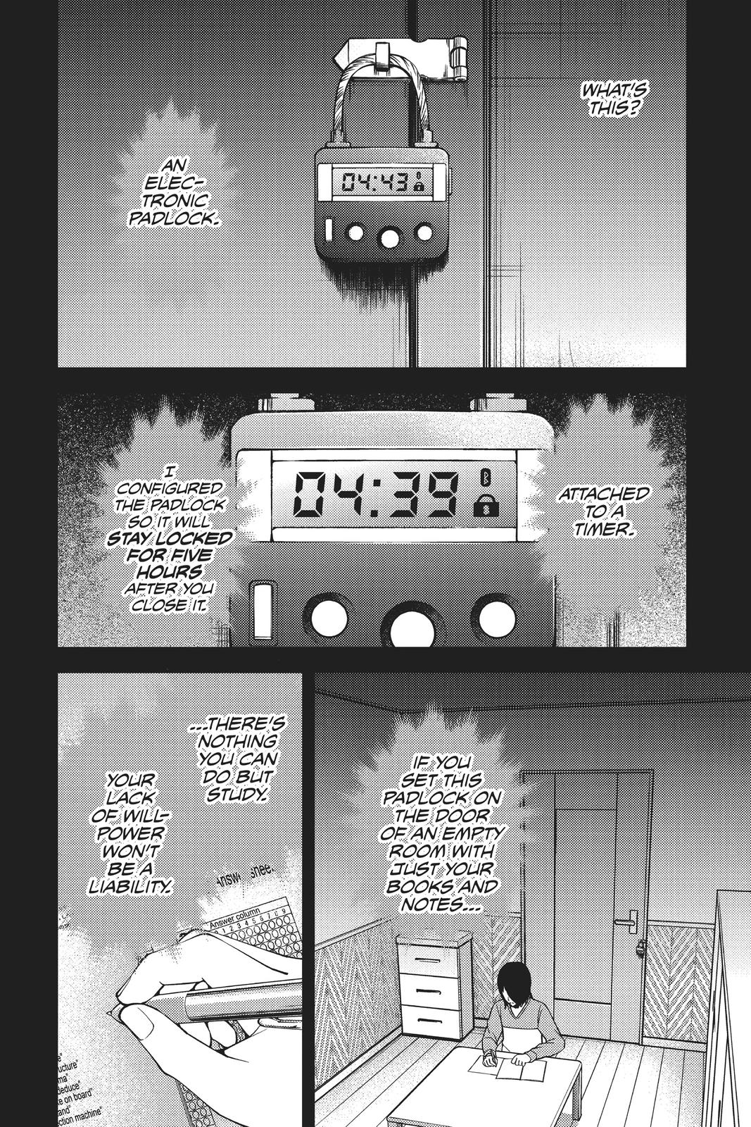Read Kaguya sama Love Is War EN Manga Online