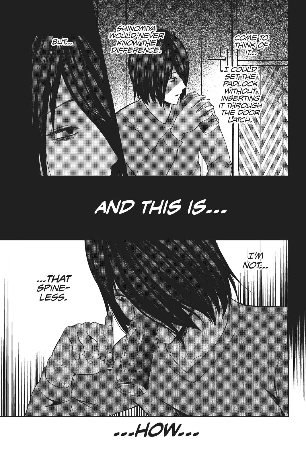 Read Kaguya sama Love Is War EN Manga Online