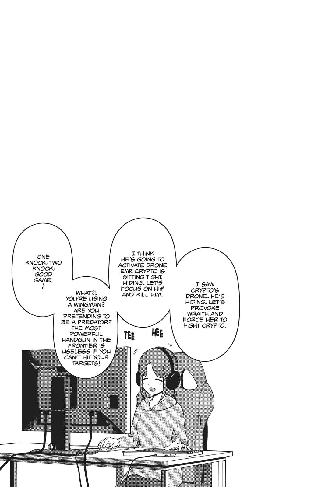 Read Kaguya sama Love Is War EN Manga Online