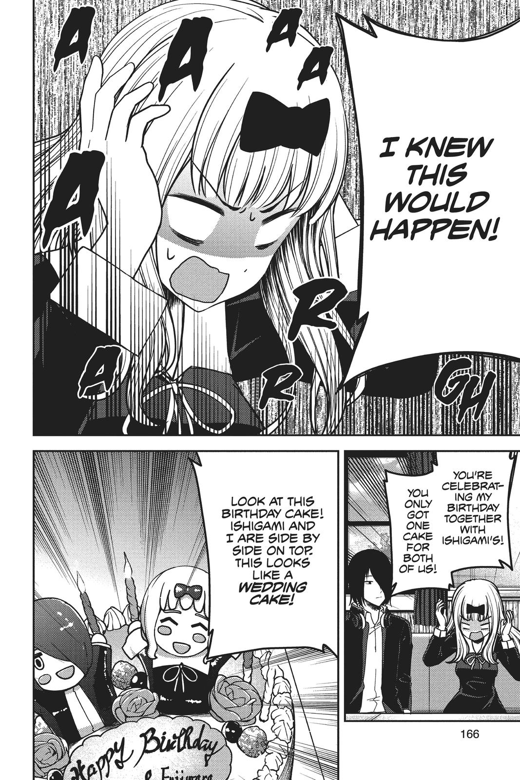Read Kaguya sama Love Is War EN Manga Online