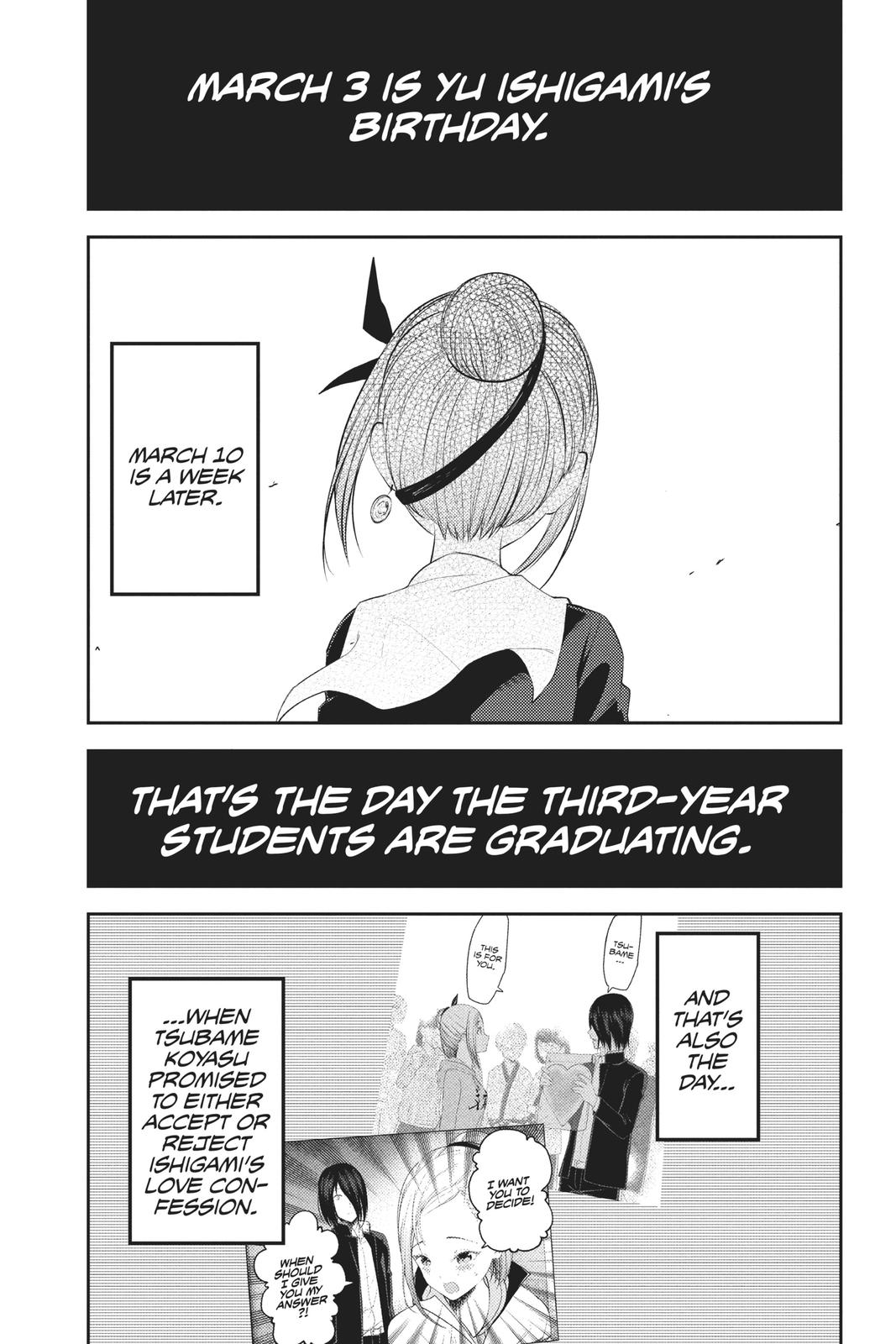 Read Kaguya sama Love Is War EN Manga Online