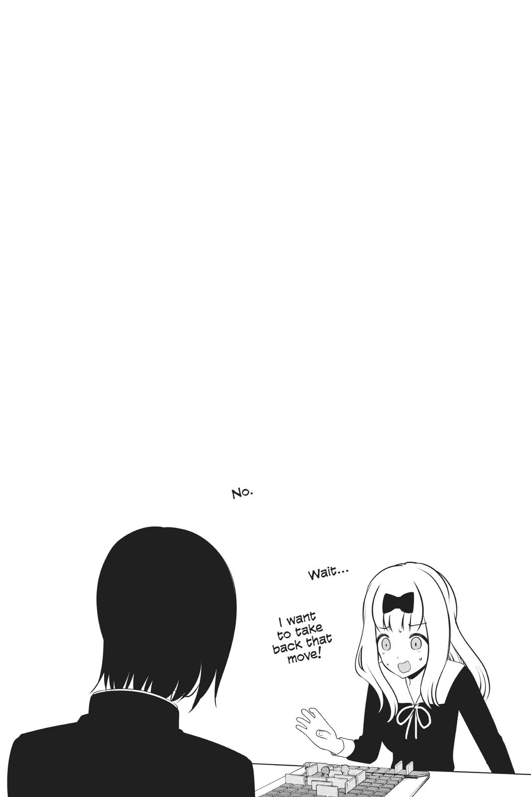 Read Kaguya sama Love Is War EN Manga Online