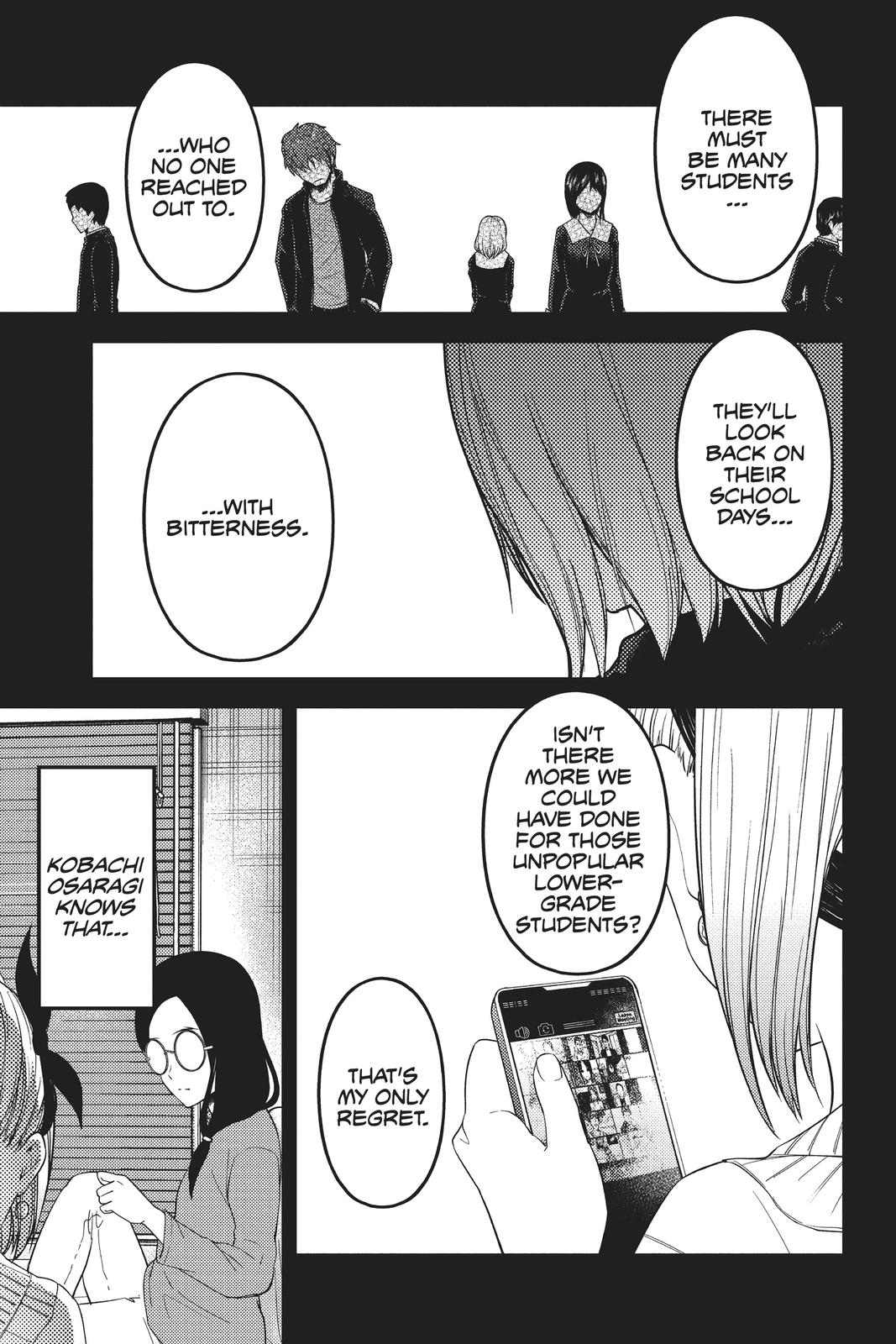 Read Kaguya sama Love Is War EN Manga Online