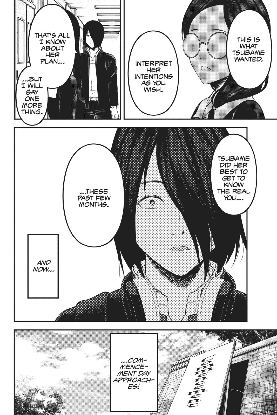 Read Kaguya sama Love Is War EN Manga Online