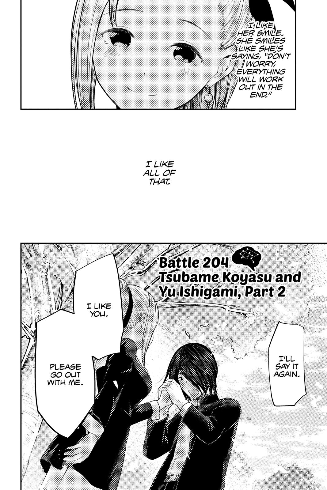 Read Kaguya sama Love Is War EN Manga Online