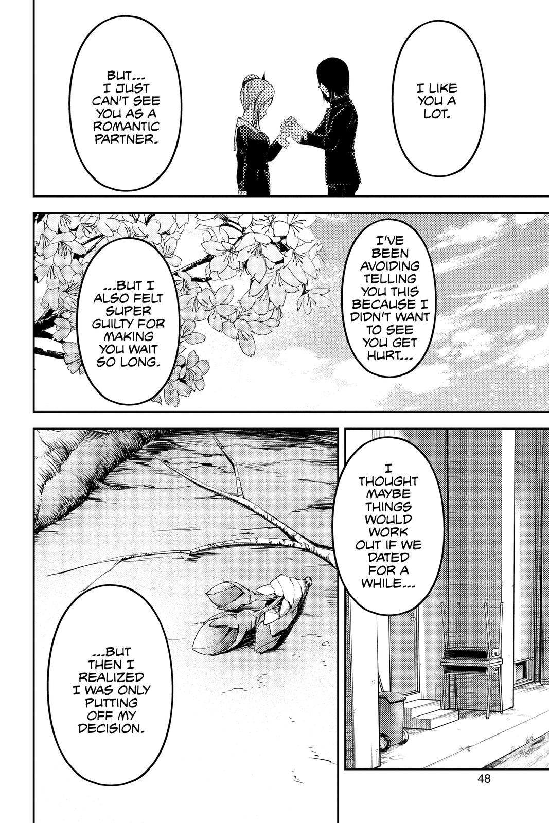 Read Kaguya sama Love Is War EN Manga Online