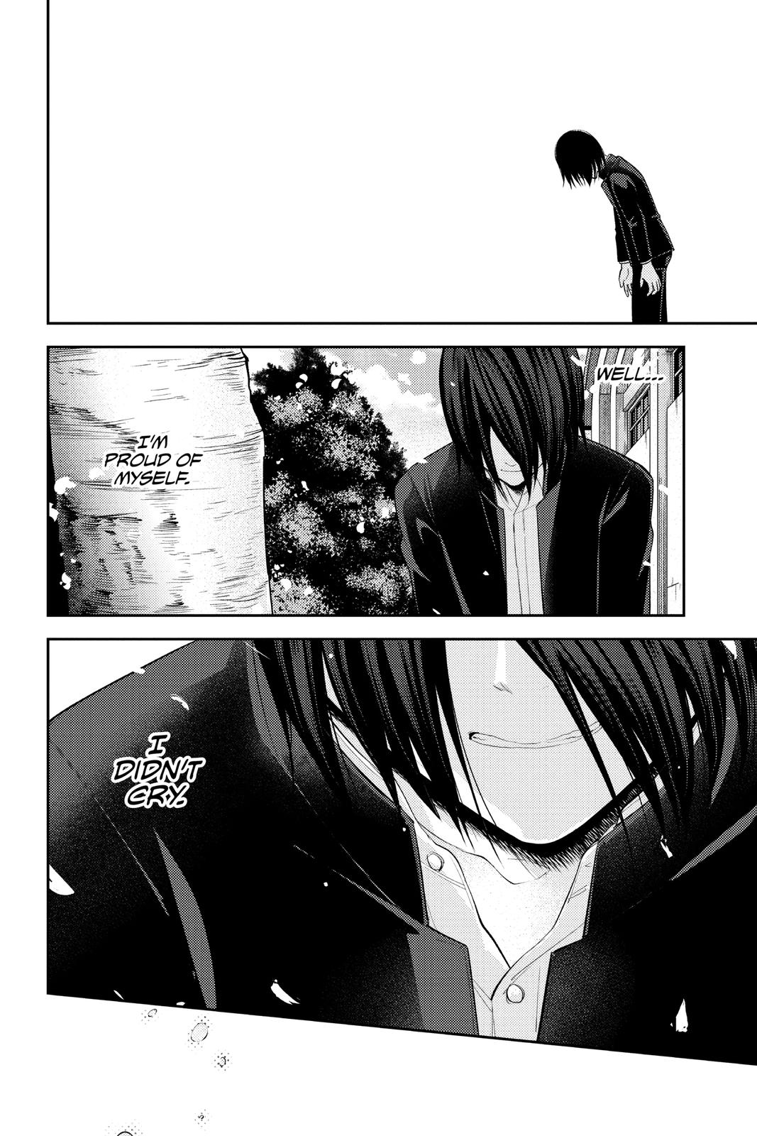 Read Kaguya sama Love Is War EN Manga Online