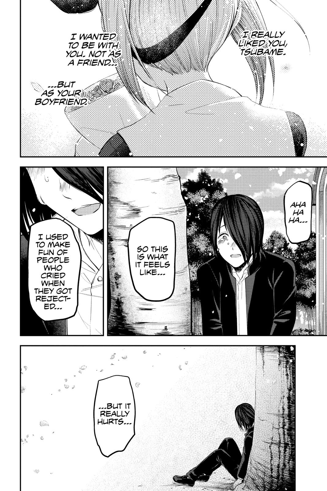 Read Kaguya sama Love Is War EN Manga Online
