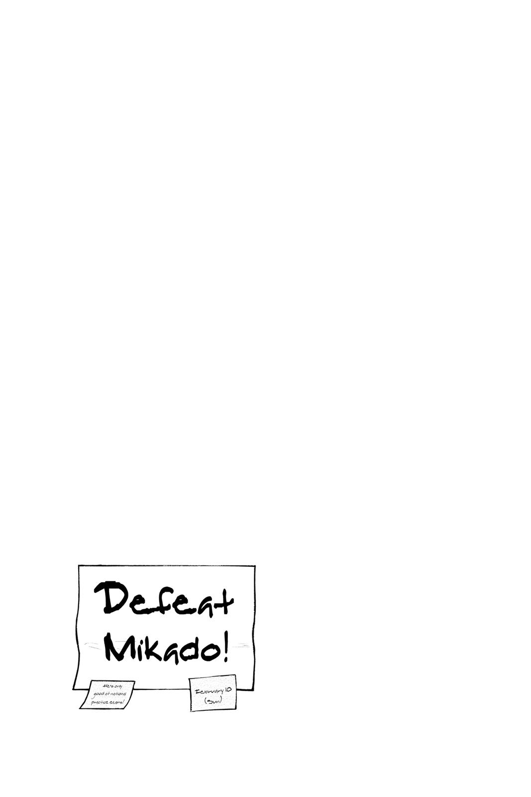 Read Kaguya sama Love Is War EN Manga Online