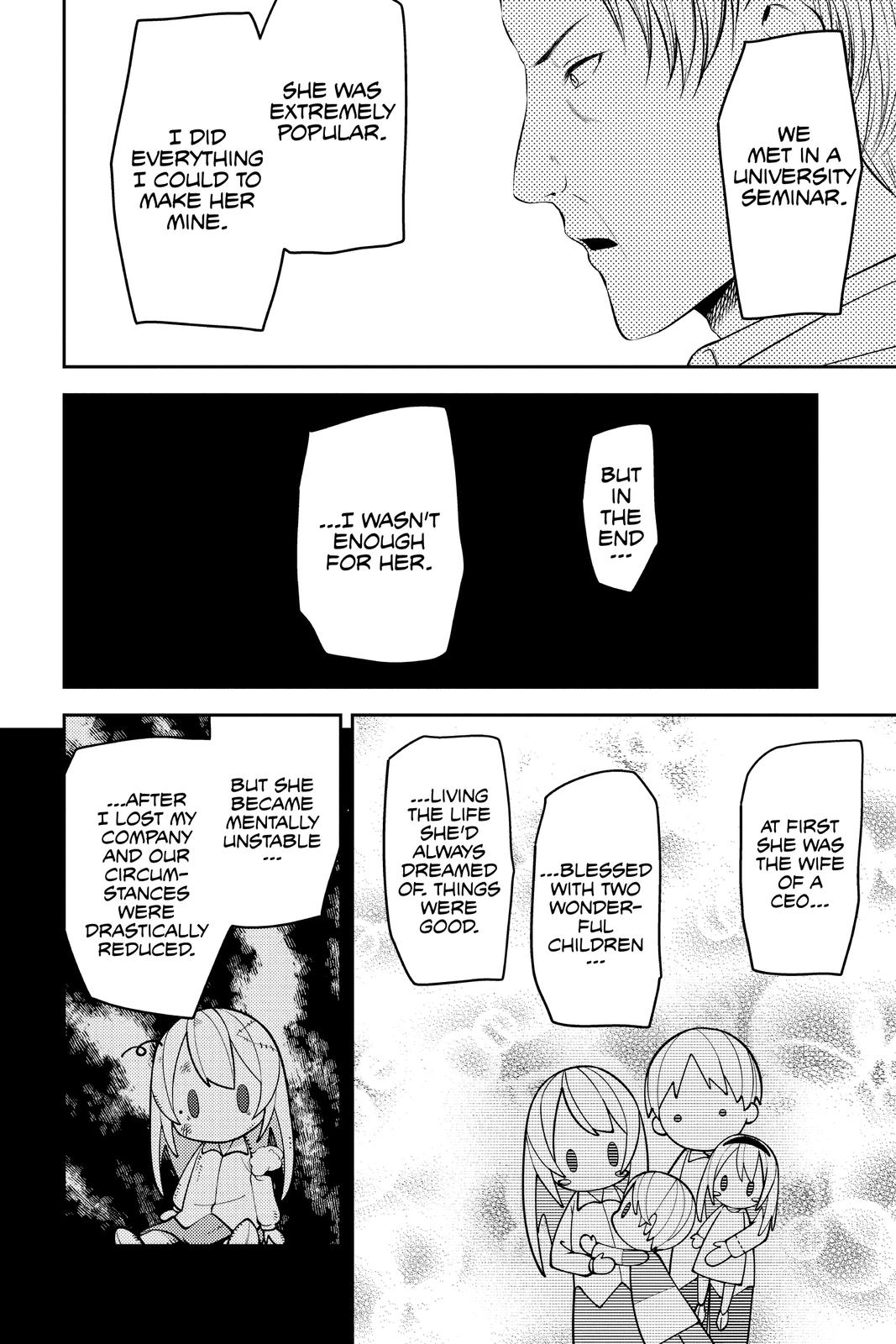 Read Kaguya sama Love Is War EN Manga Online