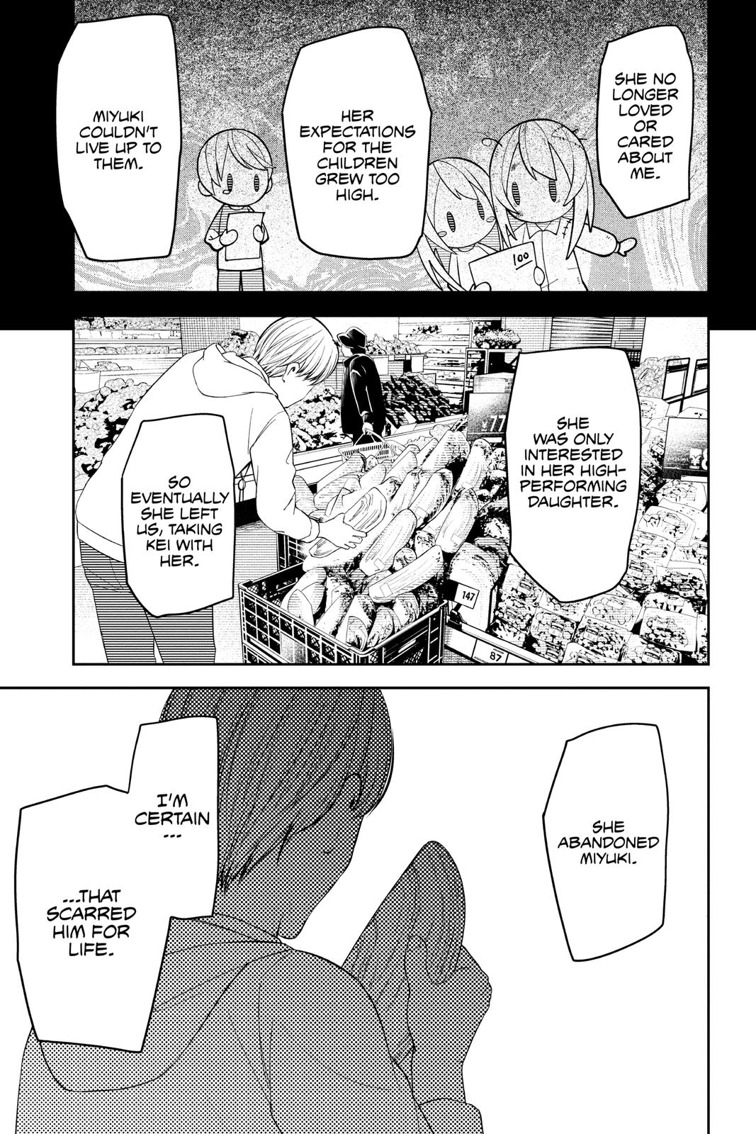 Read Kaguya sama Love Is War EN Manga Online