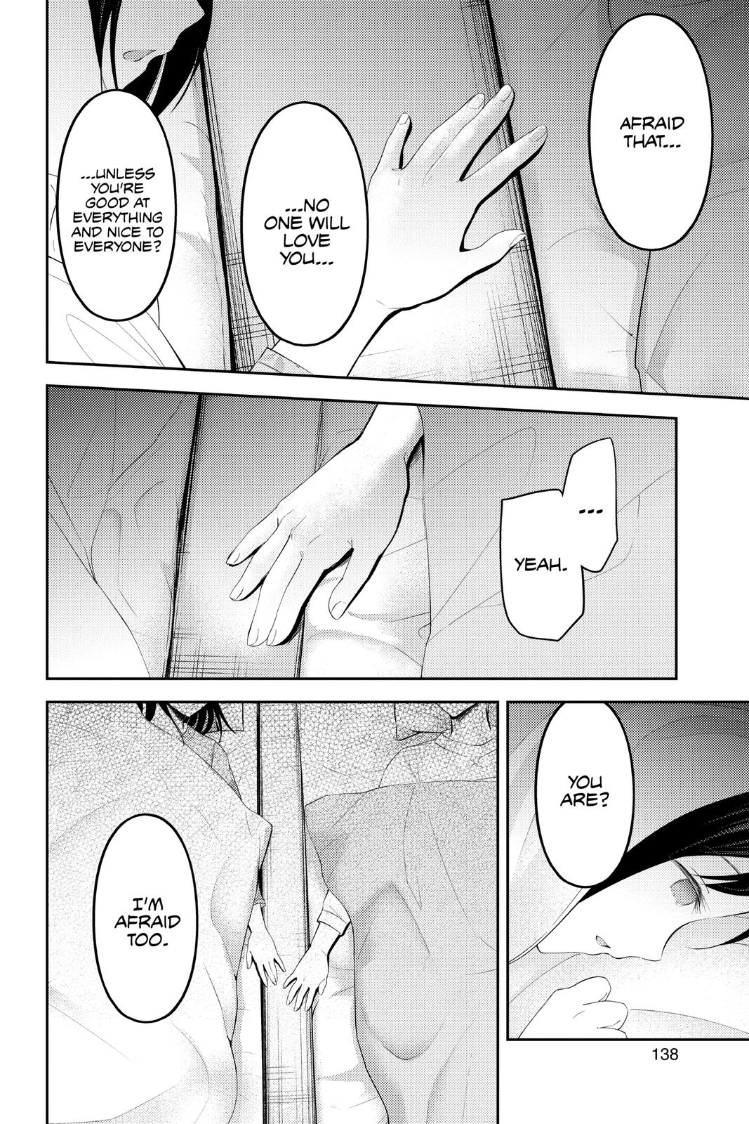 Read Kaguya sama Love Is War EN Manga Online
