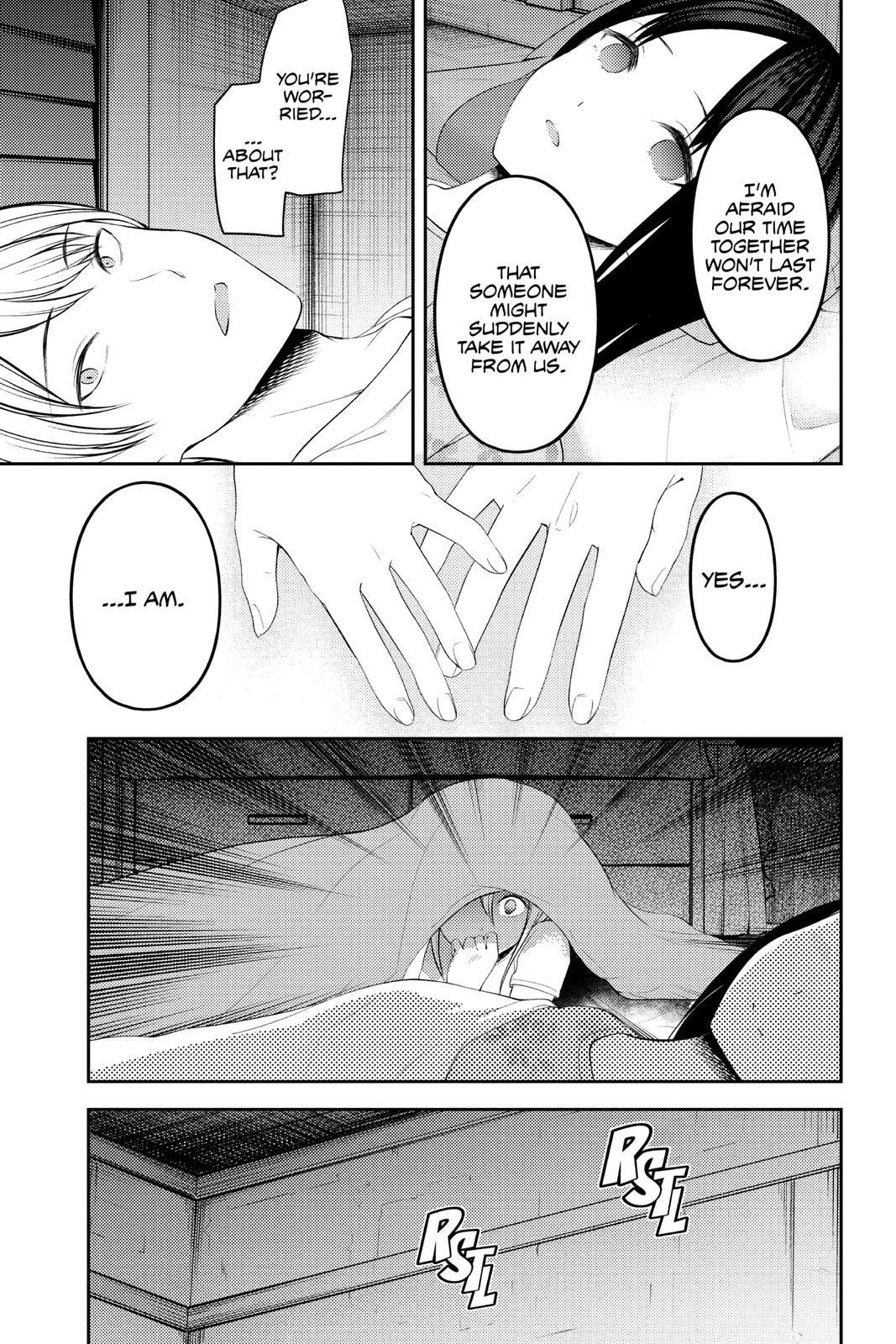 Read Kaguya sama Love Is War EN Manga Online