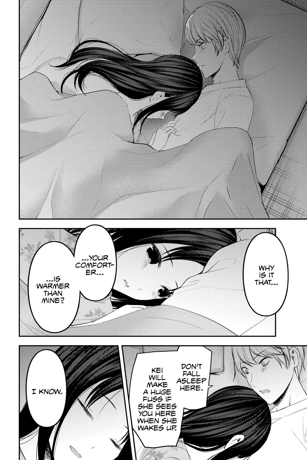 Read Kaguya sama Love Is War EN Manga Online
