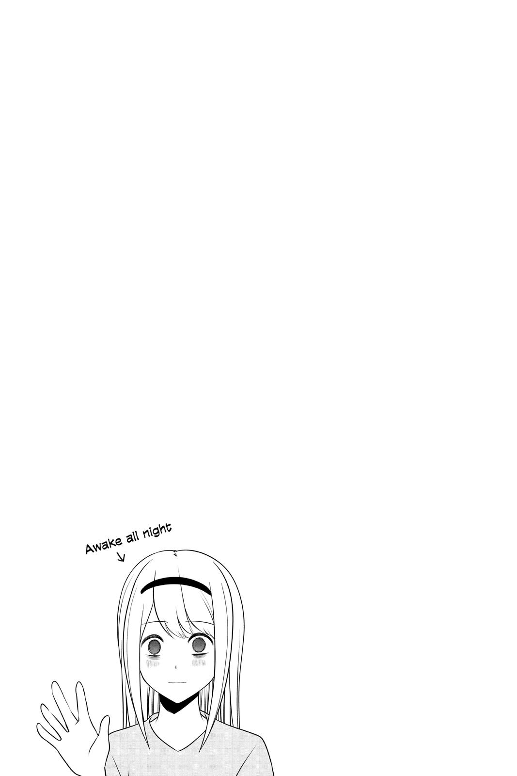 Read Kaguya sama Love Is War EN Manga Online