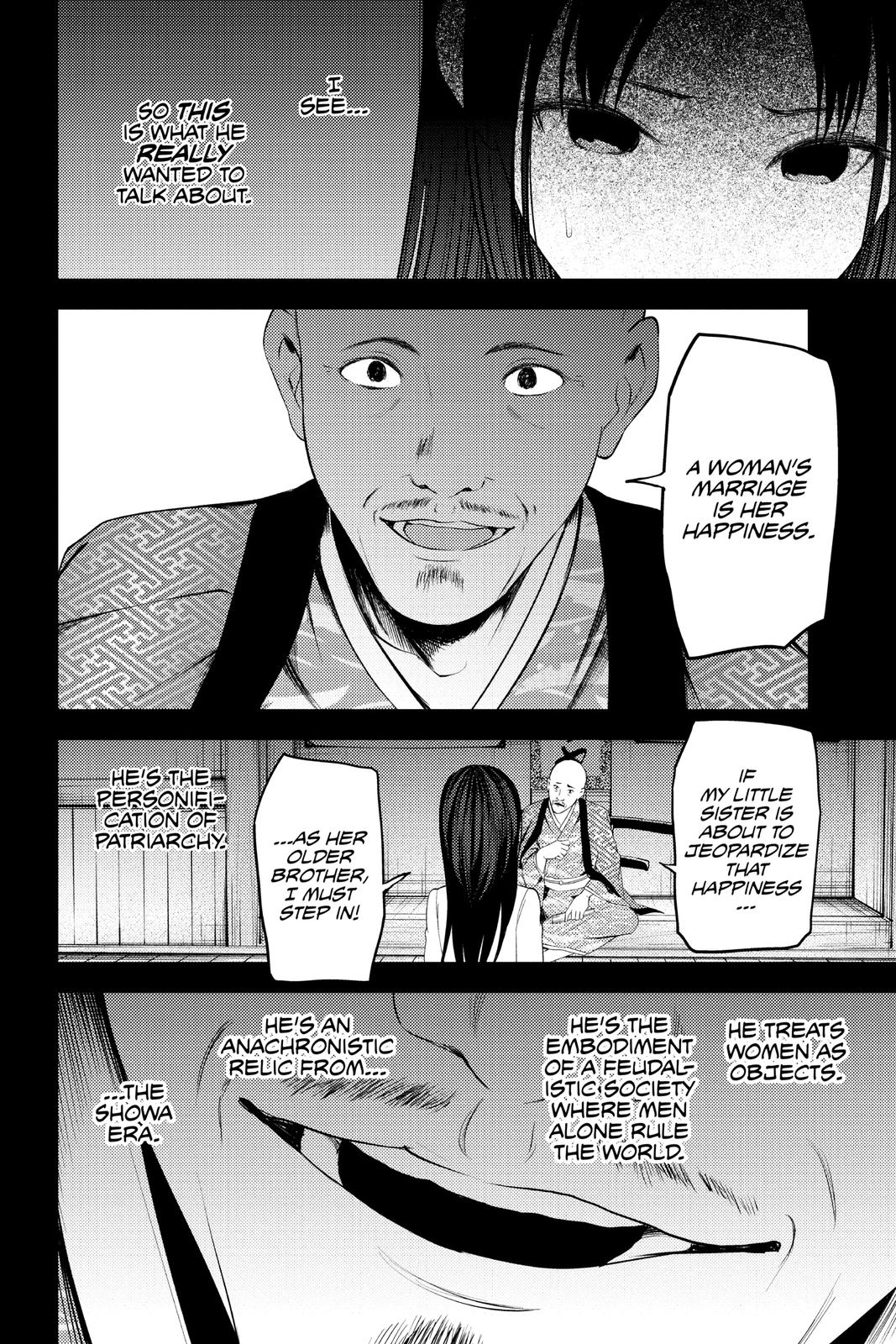 Read Kaguya sama Love Is War EN Manga Online
