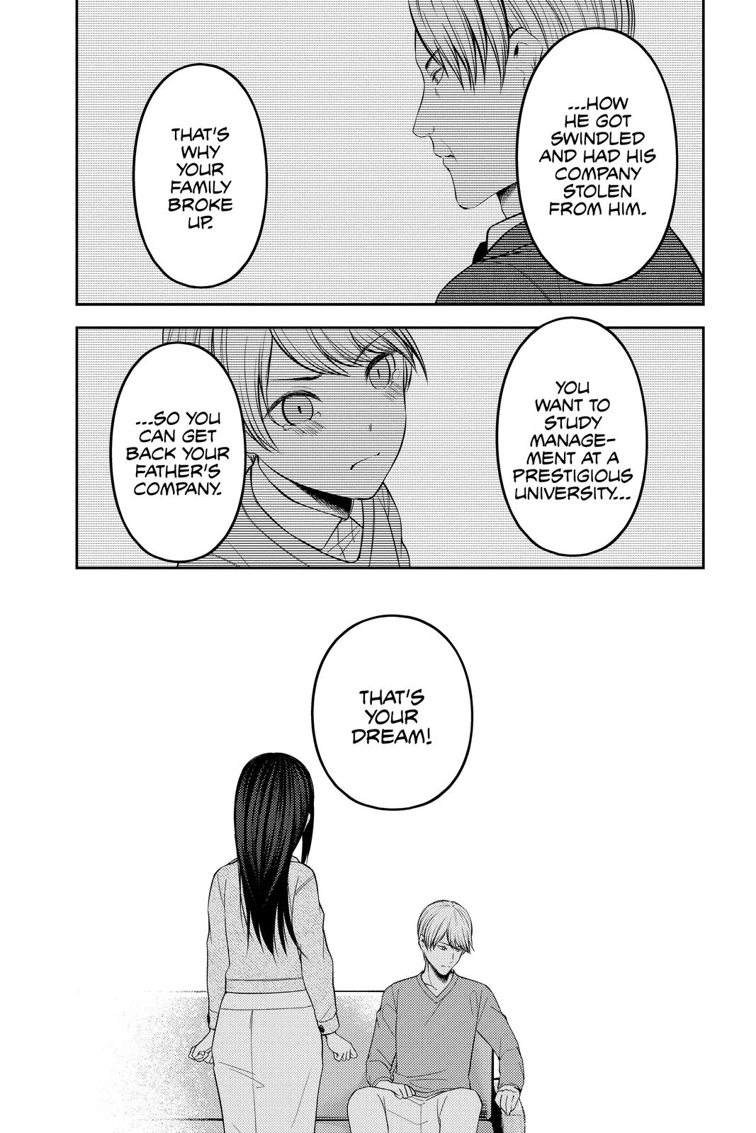 Read Kaguya sama Love Is War EN Manga Online