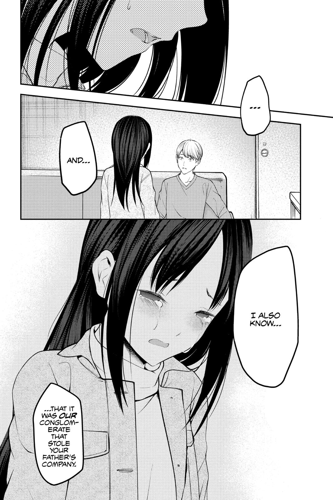 Read Kaguya sama Love Is War EN Manga Online