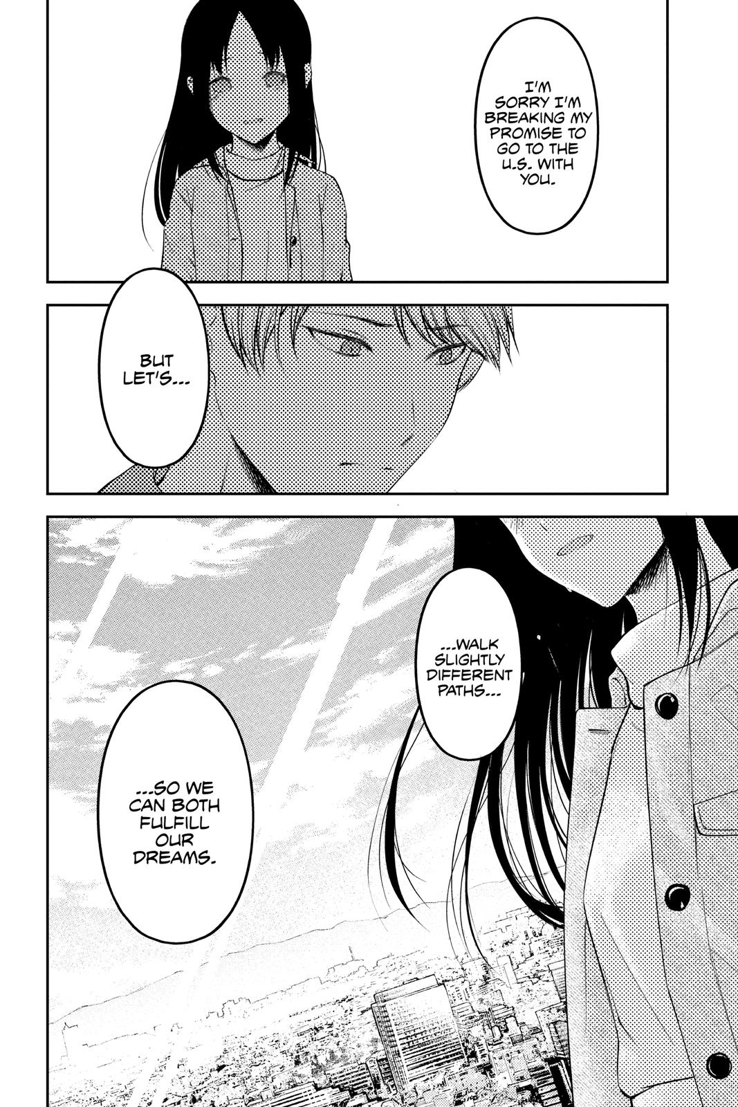 Read Kaguya sama Love Is War EN Manga Online