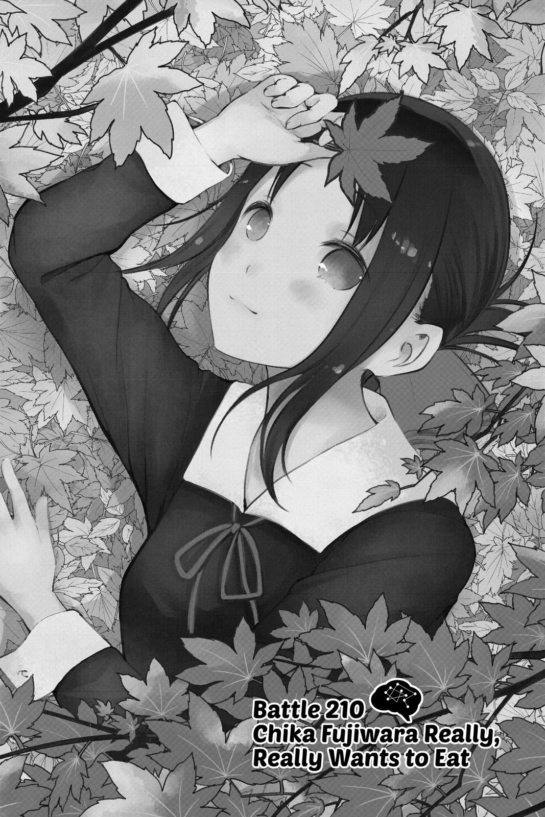 Read Kaguya sama Love Is War EN Manga Online