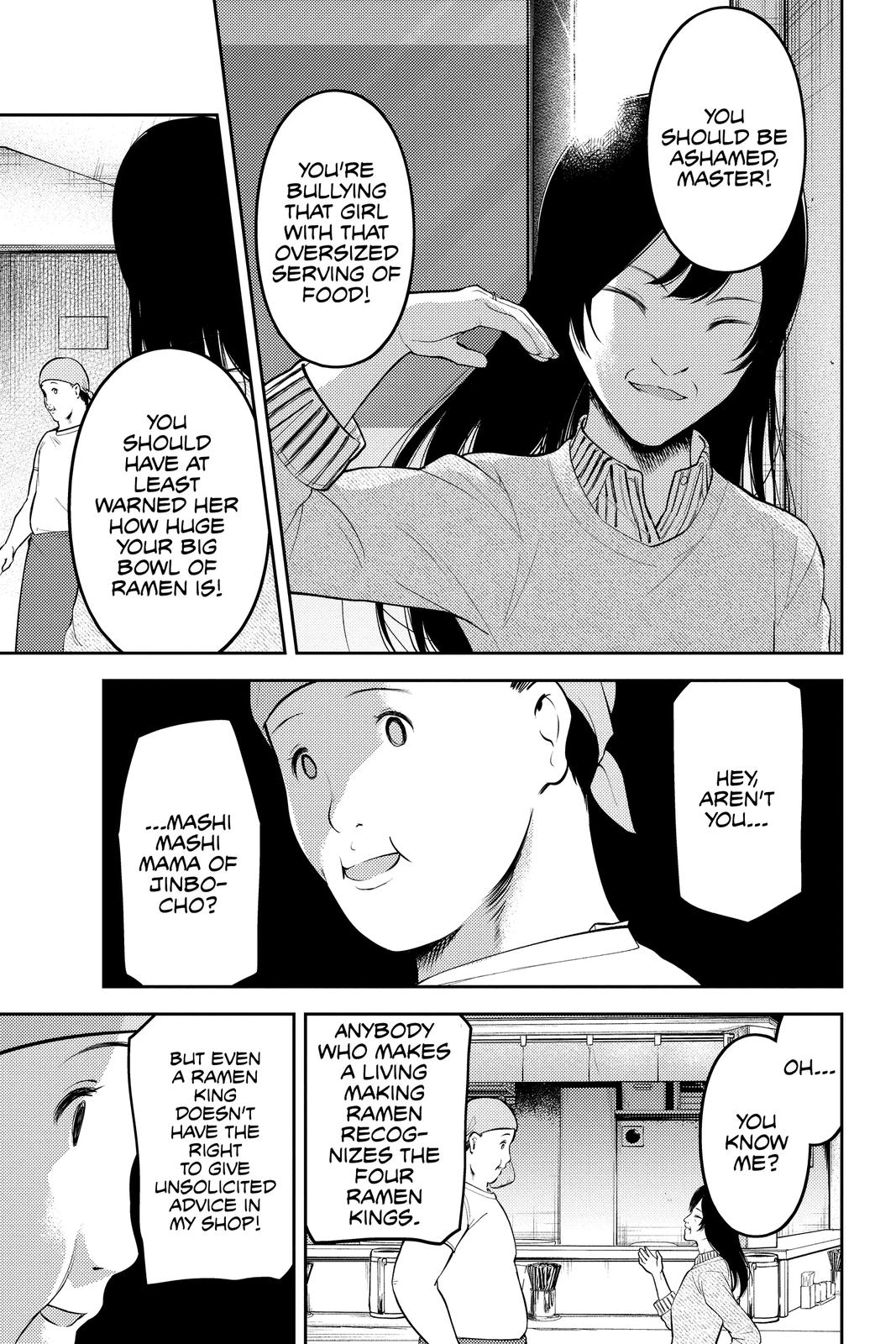 Read Kaguya sama Love Is War EN Manga Online