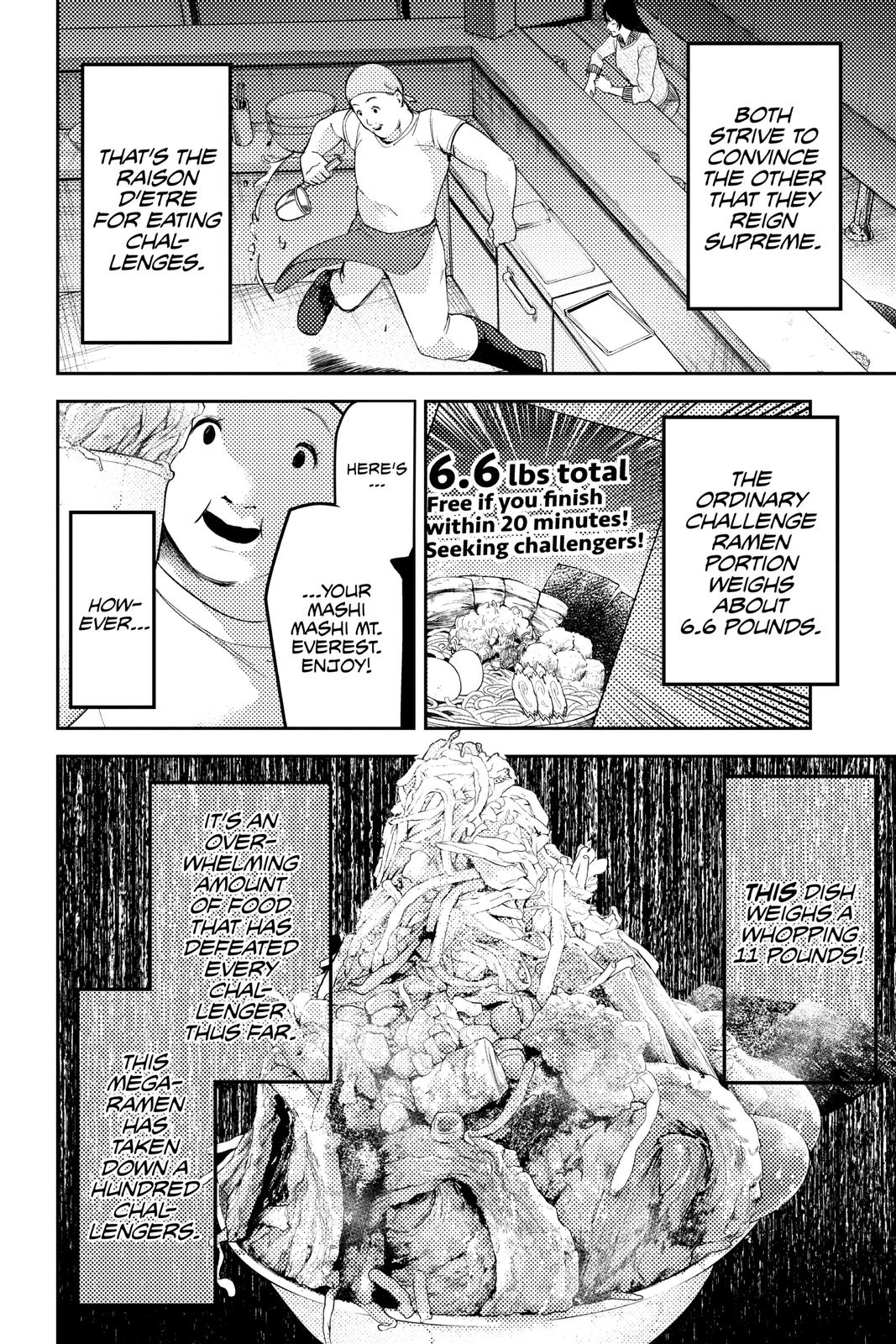 Read Kaguya sama Love Is War EN Manga Online